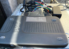 AVID MOJO DV MODEL 7020 03250 XX