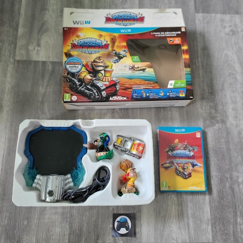 Skylanders superchargers - superchargers,