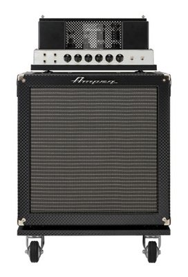 Ampeg 15n portaflex - b-15n, watt