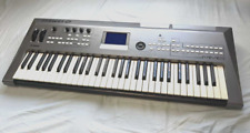 Yamaha MM6 61 touches clavier