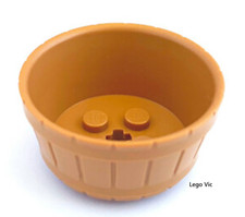 Lego 64951 Barrel Md Nougat
