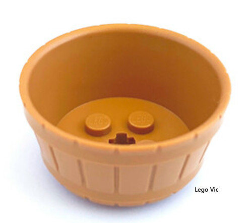 Lego 64951 barrel - barrel, md