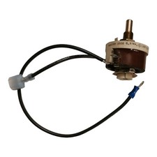 RHS250 RHEOSTAT 0,316A WIREWOUND 250 OHM 25W OHMITE