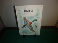 ENFANTINA MARCELLE VERITE IL ETATIT UNE FOIS UNE RIVIERE ILL ROMAIN SIMON 1970