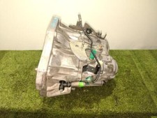 PK6002 boite a vitesse pour