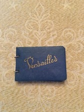 Ancien album-souvenir