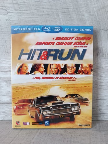 Hit run bradley cooper - run,