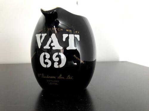 Pichet vat whisky wade - pichet,