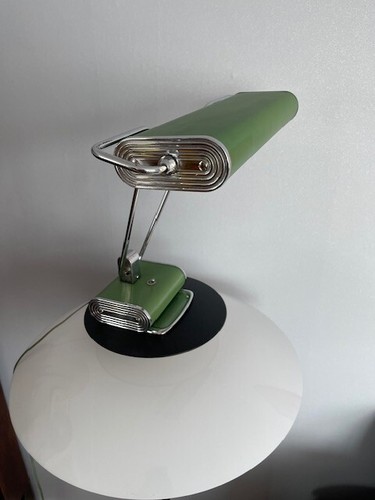 Jumo lamp early - lamp, eileen