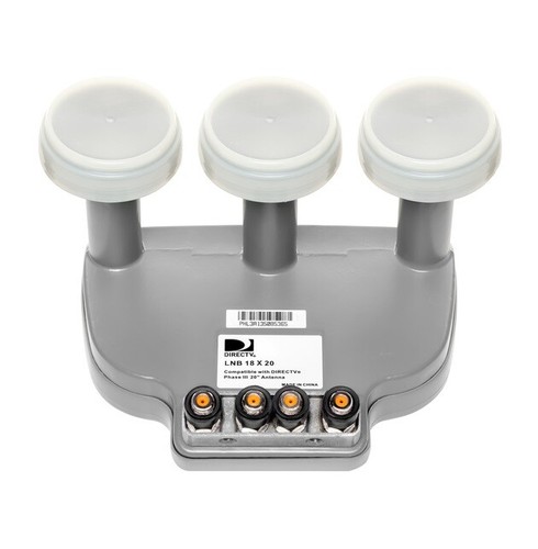 Directv phase iii 18x20 - phase,