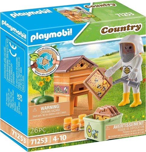 Playmobil jeu de - jeu,