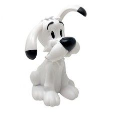 Plastoy Tirelire Asterix -