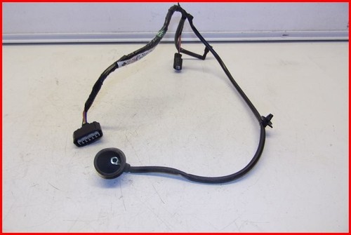 Honda hornet 600 2011 2014 - honda,