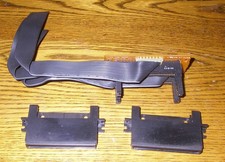 ROLAND U-220 PCM CARD BOARD Made in Japan FONCTIONNE