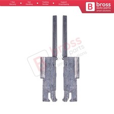 Sunroof Rail Holder Runner