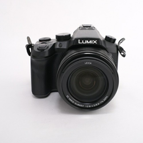 Panasonic lumix dmc fzh1 - panasonic, dmc-fzh1