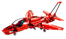 LEGO TECHNIC 9394 -- SET