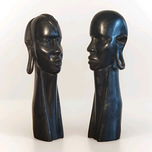 Magnifiques statuettes - statuettes, en