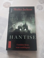 Roman - Hantise - Shirley