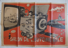 JIDEHEM Sophie affiche salon