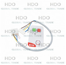 ELECTROLUX DITO SAMA FOOD