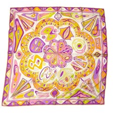 EMILIO PUCCI Grande écharpe