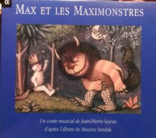 Max Et Les Maximonstres