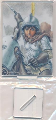 Support acrylique berserk - support,