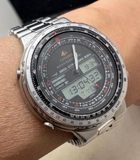 Montre plongée analogique - de,