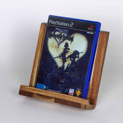 Kingdom hearts playstation - kingdom,