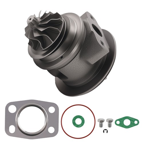 Turbo chra for - turbo, citroen