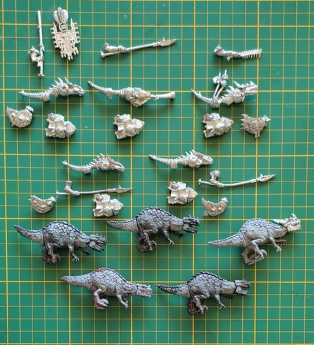Warhammer old world 5 - warhammer,