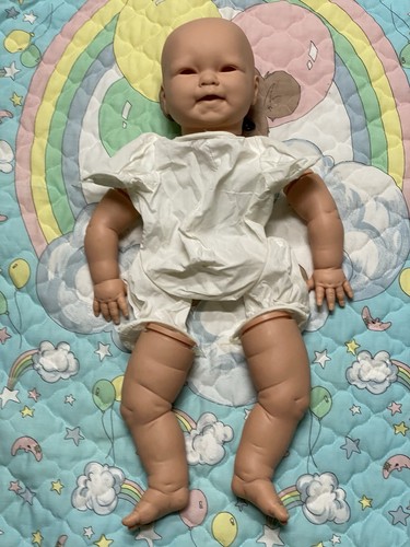 Berenguer reborn kit - berenguer,