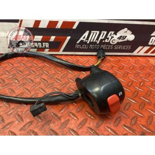 Commodo droit suzuki 1000 - droit,