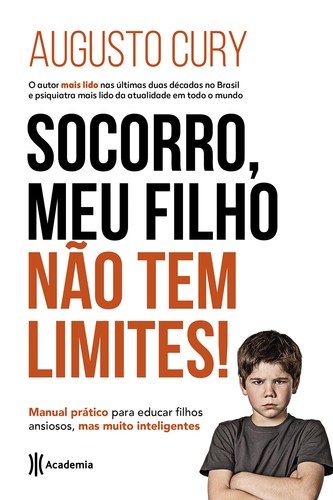 Socorro meu filho nao - socorro, tem