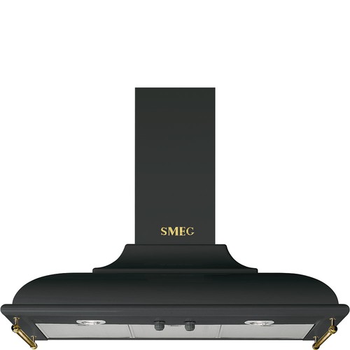 Smeg kc19aoe hotte murale - smeg,