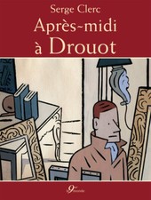 Serge CLERC APRÈS-MIDI À