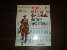 FRED FUNCKEN L' UNIFORME ET