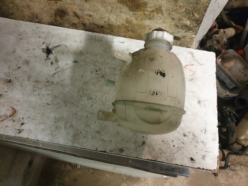 Bocal vase expansion liquide - vase, d'expansion