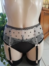 LISE CHARMEL PORTE JARRETELLE