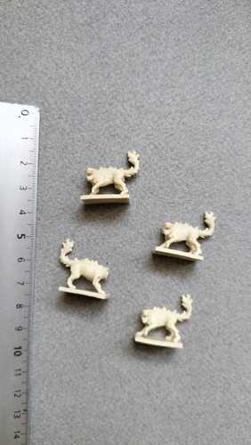 Chaos hound 15mm 10mm - 4,