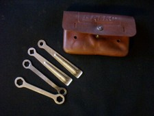 trousse vélo mafac ancienne