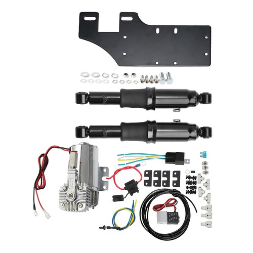 Kit suspension air - suspension, fit