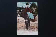 Carte postale ancienne