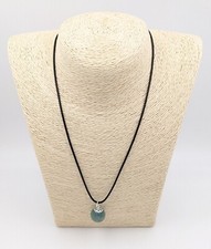 PENDENTIF PERLE 16mm PIERRE