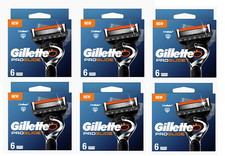 Pack Lames GILLETTE PROGLIDE