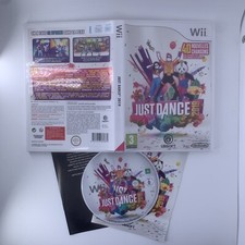 just dance 2019 Nintendo Wii Complet Fr