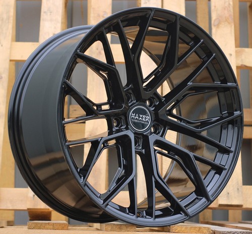 Roues haxer hx015f - 4x, 20"