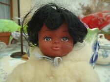 ANCIENNE POUPEE DE COLLECTION