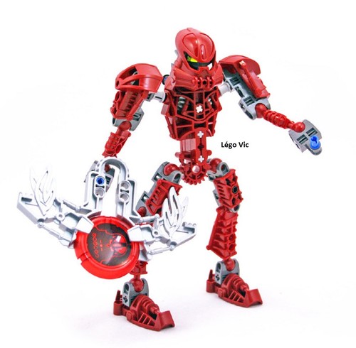 Lego 8601 bionicle metru - lego, nui